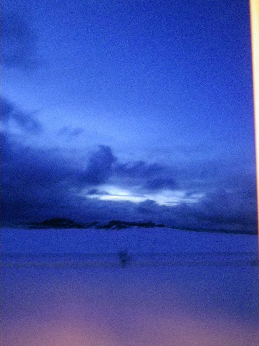 Hov - Northern Light Base Camp21